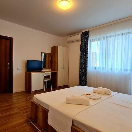 Elina2 Hotel Techirghiol Room photo