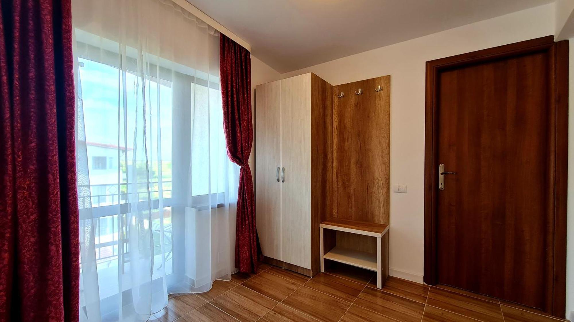 Elina2 Hotel Techirghiol Room photo
